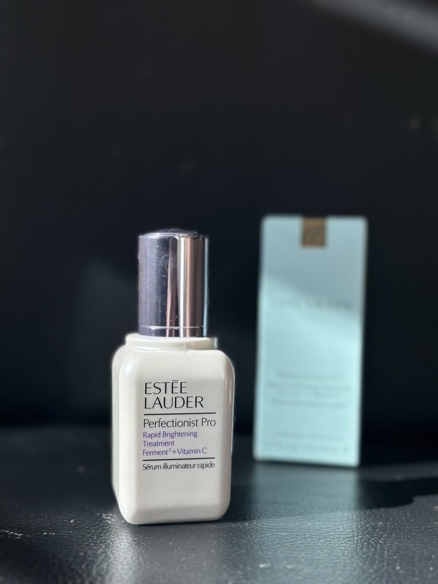 Estée Lauder Perfectionist Pro Rapid Brightening Treatment with