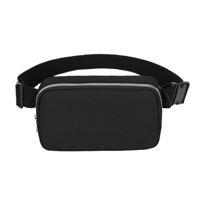 Belt Bag Fanny Pack for Women Men Crossbody Bag Nylon Bags Bum Bag