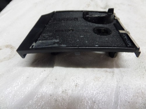 1964 JOHNSON MQ-10 9.5HP CONTROL PANEL FRONT COVER 310107 380171 OUTBOARD MOTOR - Foto 3 di 5