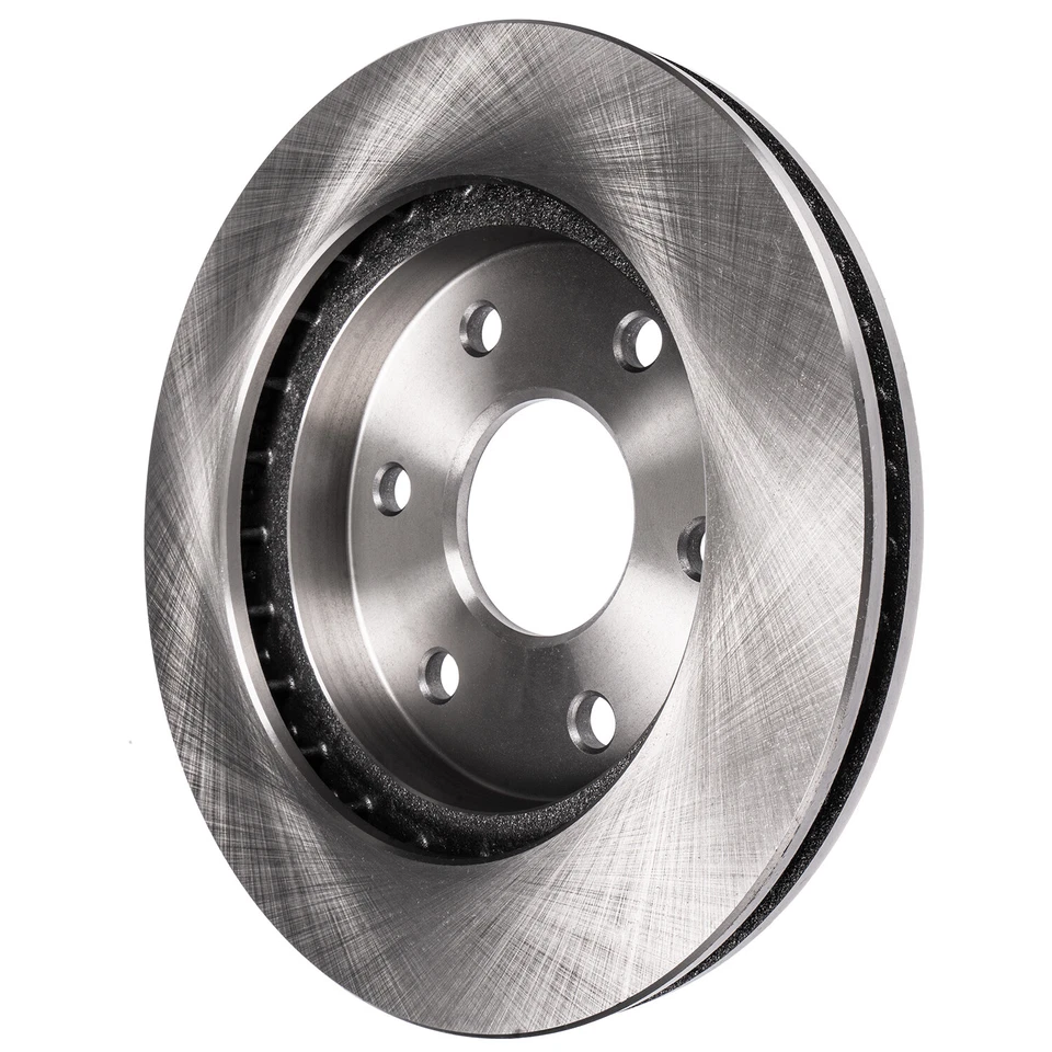 Rotores de freno de disco delanteros para Chevy GMC K1500 Suburban K2500 Yukon 1988-1998 Foto 4 de 4