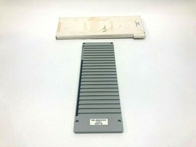 Phoenix XUSPO1156 Template for AMS400 QTR ZB Plotter