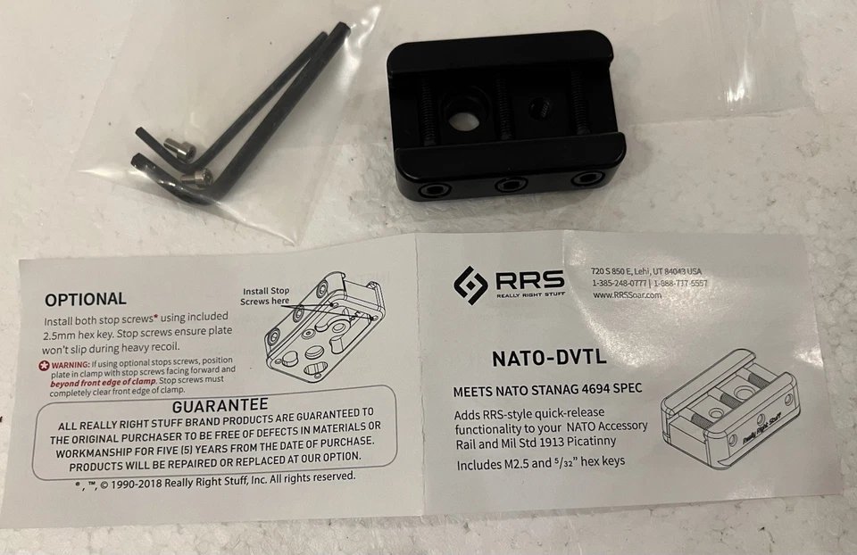 RRS NATO-DVTL Foto 2 de 4