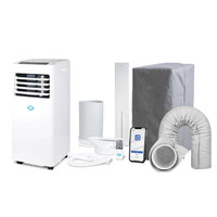 premiair EH5932 air conditioner 8000 BTU