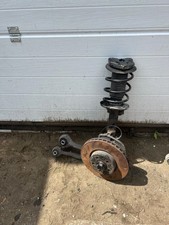 Mercedes-Benz E A207 2011 Rechts Achsschenkel vorne A2043201273 Diesel 170kW Mercedes-Benz E A207 2011 Rechts Achsschenkel vorne A2043201273 Diesel 170kW