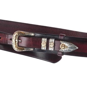 Sunset Trails Buckle | eBay