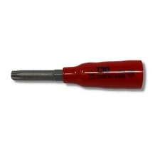 Wiha 31822 Insulated Torx Bit Socket T30