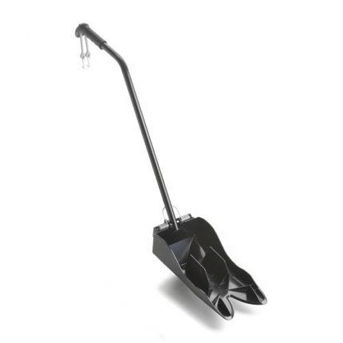 Mulchdeckel 122 Cm Original Rasentraktor Castelgarden Tc High End 122 Cm-image
