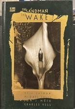 The Sandman: the Wake #10 (DC Comics February 1997) (B&C)