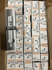 SYLVANIA 20680 26 Watts Pin Base CF26DD/835/ECO G24d-3 Case Of 49 Light Bulb Lot