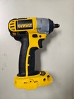 Dewalt 18 Volt DC823 3/8 Cordless Impact Wrench 18V with Hog Ring