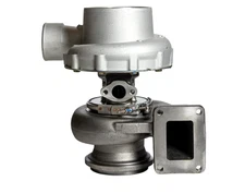 BorgWarner Turbo - 167050