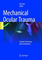 Hua Yan | Mechanical Ocular Trauma | Taschenbuch | Englisch (2018) | Ix