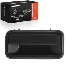 Rear Right Passenger Side Exterior Door Handle Compatible with Chevrolet