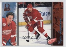 1997-98 Pacific Omega Copper Igor Larionov #82 HOF 1r5