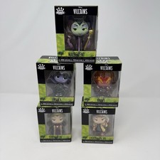 2016 Funko Disney Villains Mystery Minis 18
