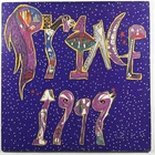 Prince - 1999 2LP Warner Bros 9 23720-1 NM Gatefold 1982 Little Red Corvette