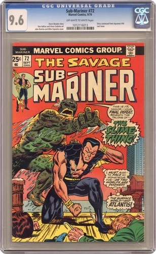 Comic Image
