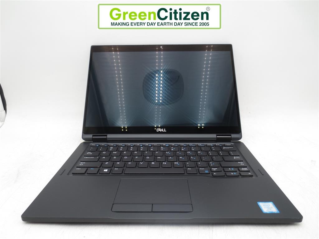DellLatitude73902in1Corei7-8650U1.9GHz16GBNOSSD13.3"TouchFORPARTS