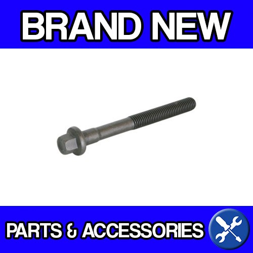 For Volvo S60 Petrol (01-09) Head Bolt (x1)