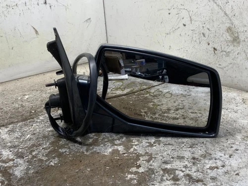 Passenger Right Side View Mirror Power Opt DR2 Fits 07-09 SRX 1251516