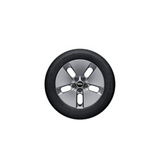 ORIGINAL MINI Winterräder J01 16 Zoll Pin Spoke 990 Neu
