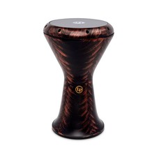 LP 9" Aluminum Doumbek - LP5073