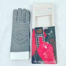 Vintage Ladies Driving Gloves Berkshire Energizer