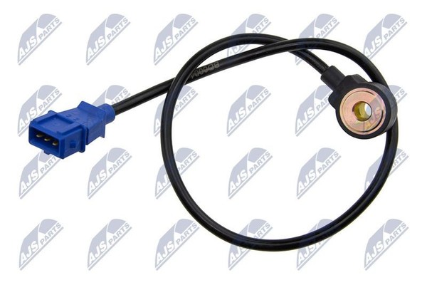 NTY ESS-AU-001 Klopfsensor FüR Audi Porsche Seat VW-image
