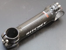 130mm x 6 degree rise Ritchey WCS carbon 4 axis stem 31.8