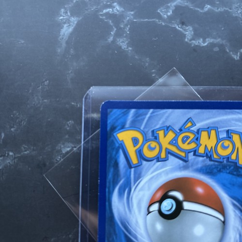 Pokémon TCG Eevee GX - SM233 - Full Art Promo Black Star Ultra Rare ...