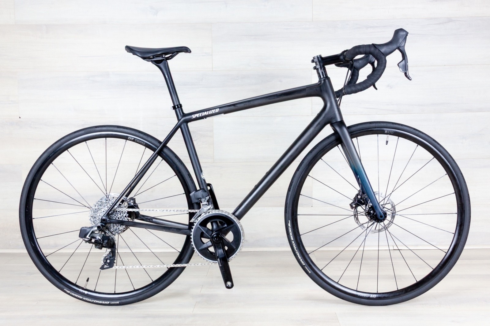 Specialized Aethos Expert - 2023, 56 cm