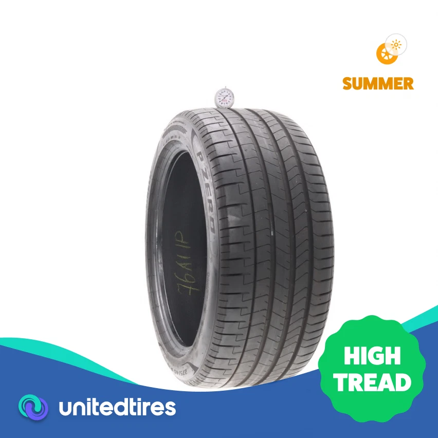 25+ Pirelli 275/40/19 Car & Truck Tires for sale | Updated Oct 2026