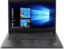 Lenovo ThinkPad L480 14” Laptop Intel Core i5 16GB RAM 512GB SSD Windows 11 Pro