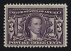 CKStamps: US Stamps Collection Scott#325 3c Mint LH OG CV$70
