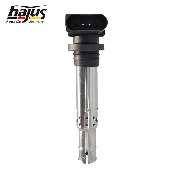 Hajus ZüNdspule ZüNdmodul FüR Audi A3 Seat Skoda VW Golf 1.2 1.4 1.6 TSI Tfsi-image