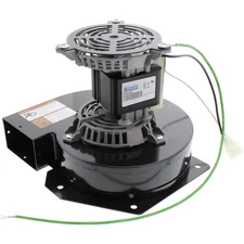 BLW00889 Furnace Inducer Motor Fits Trane