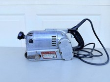 Vintage Porter-Cable A3 Hand Held Belt Sander