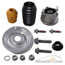 ATEC DOMLAGER FEDERBEINLAGER VORNE FÜR MERCEDES A-KLASSE W168