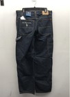 U.S. Polo Assn. Men's Dark Blue Denim Carpenter Jeans 34x32 NWT — photo 2