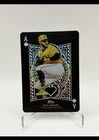 2026 Topps Series 1 Paul Skenes Base (RAW)