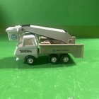 Vintage TONKA Pressed Metal Steel 1979 Bell System Bucket Truck 55010