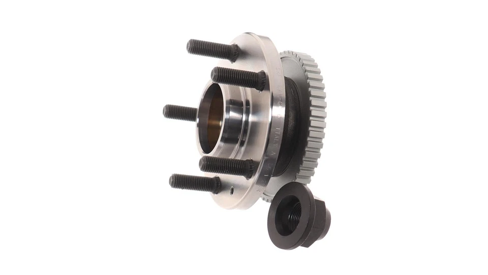 Kit de cojinete de rueda para VOLVO 940 MK2 2.4D delantero 90 a 98 con ABS SKF 271450 nuevo Foto 4 de 4