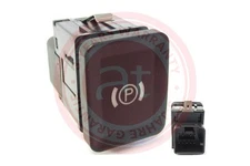 At Auto Parts GER OLD at10143 Switch, Parking Brake Actuation for VW