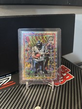 2018 Donruss Optic Baseball Variations Guide 71