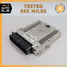 13-20 Jaguar X152 F-type Land Rover Lr4 Ecu Engine Control Module Unit Oem 85k