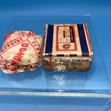 AUSTIN-HEALEY Differential Pinion 2A 7015 Genuine Part Circa 1950-60's?