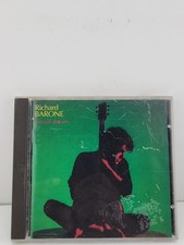 Primal Dream by Richard Barone (CD, Feb-1990, Line (Germany))