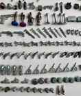 Monopoly & Other Board Game Tokens Parts Replacement 300+ Pieces 3lbs 10ozs — photo 7
