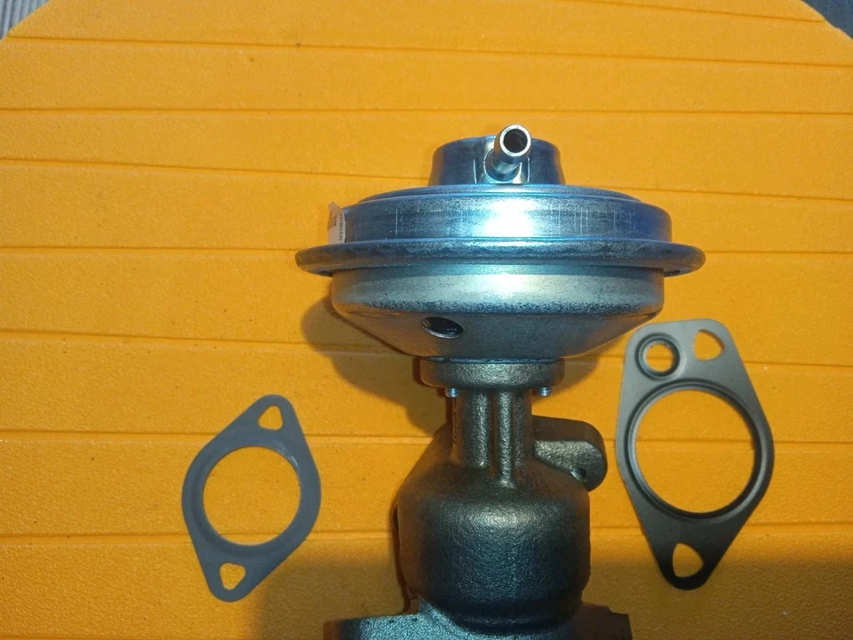 Valvola EGR Audi A4 A5 A6 Q7 2.7tdi 3.0 Tdi - Image 2 of 4