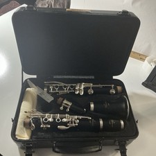 Selmer Aristocrat CL601 Clarinet W/ Case Student
